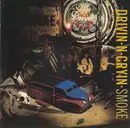 CD - Drivin' N' Cryin' - Smoke