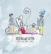 CD - Driving Mrs. Satan - Did You Mrs. Me?