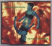 12'' - Driza Bone - Catch The Fire