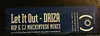 12'' - Driza - Let It Out