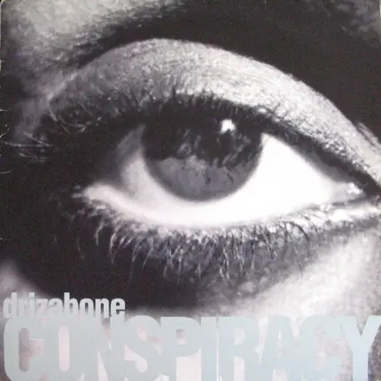 Drizabone - Conspiracy
