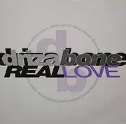 12'' - Drizabone - Real Love