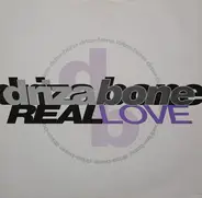 Drizabone - Real Love