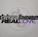 12'' - Drizabone - Real Love