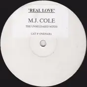 Drizabone - Real Love (The Unreleased Mixes)