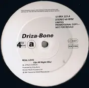 Drizabone - Real Love (Remix)