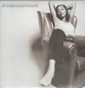 12inch Vinyl Single - Drizabone - Pressure