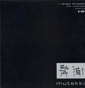 Jürgen - The message, abacus