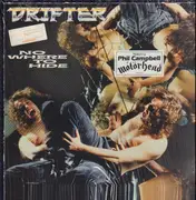 LP - Drifter - Nowhere To Hide