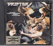 CD - Drifter - Nowhere To Hide