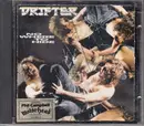 CD - Drifter - Nowhere To Hide