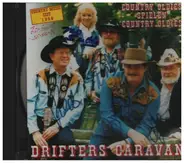 Drifters Caravan - Country Oldies