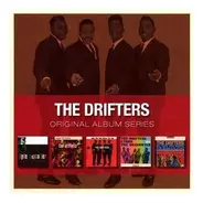 The Drifters - Original Album Series