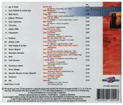 CD - Drifters, Mud a.o. - Heartbreakers Vol. 3