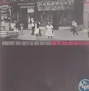 LP - Driftin' Slim And His Blues Band - Somebody Hoo-Doo'd The Hoo-Doo Man