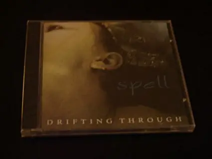 Drifting Through - Spell