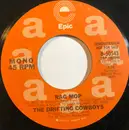 7inch Vinyl Single - Drifting Cowboys - Rag Mop