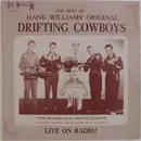 LP - Drifting Cowboys - The Best Of Hank Williams' Original Drifting Cowboys