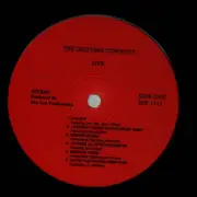 LP - Drifting Cowboys - The Best Of Hank Williams' Original Drifting Cowboys