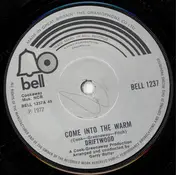 Driftwood - Come Into The Warm
