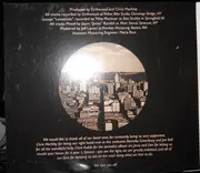 CD - Driftwood - City Lights - Digisleeve