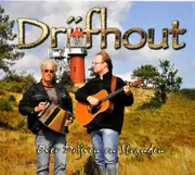 CD - Drijfhout - Over Drijven En Stranden
