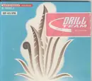 CD - Drill Team - Pluto My Cream - Digipak