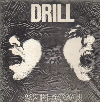 Drill - Skin Down
