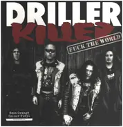 Driller Killer - Fuck the World