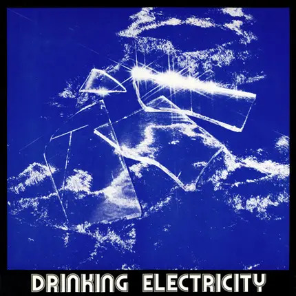 Drinking Electricity - Subliminal / Breakout