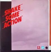 Drinking Electricity - Shake Some Action