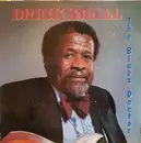 LP - Drink Small - The Blues Doctor