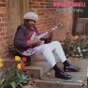 LP - Drink Small - Round Two