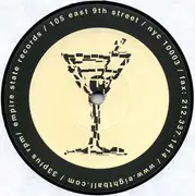 12inch Vinyl Single - Drinx - My Best