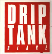 Drip Tank