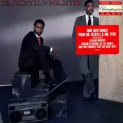 Mr. Hyde - the champagne of rap