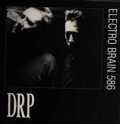 Drp - Electro Brain 586
