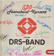 DRS Big Band - SBG Feierabend-Konzert