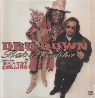 Dru Down - Baby Bubba