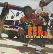 Dru Down - Can You Feel Me / Deal Went Bad