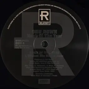 Dru Down - Mack Of The Year (Remix)