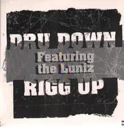Dru Down - Rigg Up / Ice Cream Man