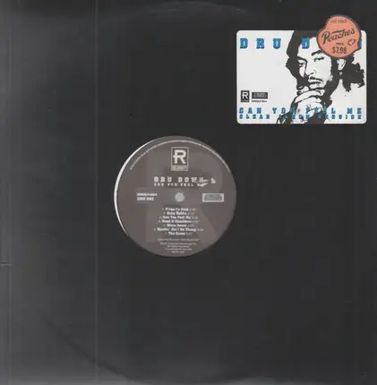 Dru Down - Can You Feel Me