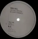 12'' - Dru Hill - Tell Me (95 North Remixes)