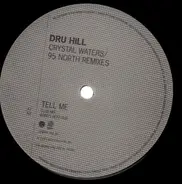 Dru Hill - Tell Me