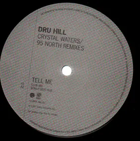 Dru Hill - Tell Me