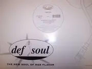 12'' - Dru Hill - You Are Everything (Remix)