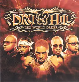 Dru Hill - Dru World Order