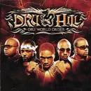 CD - Dru Hill - Dru World Order