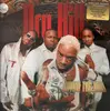 Double LP - Dru Hill - Enter The Dru